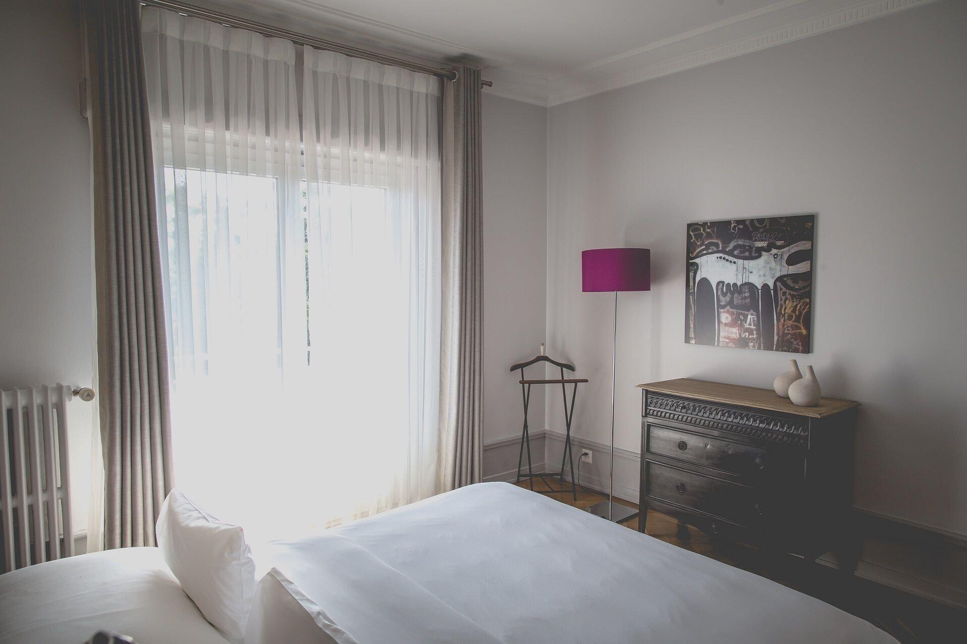 Hotel Mon Repos Женева Екстериор снимка