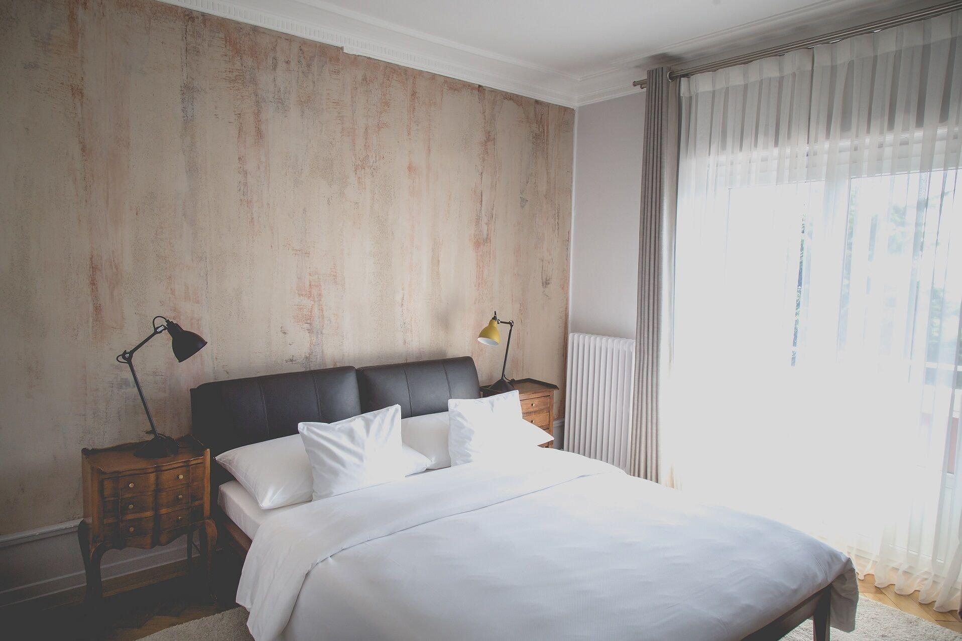 Hotel Mon Repos Женева Екстериор снимка