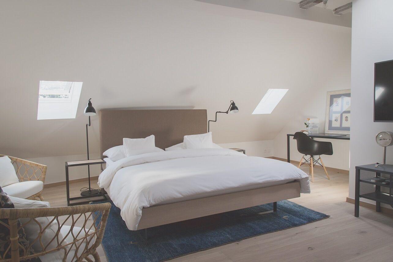 Hotel Mon Repos Женева Екстериор снимка