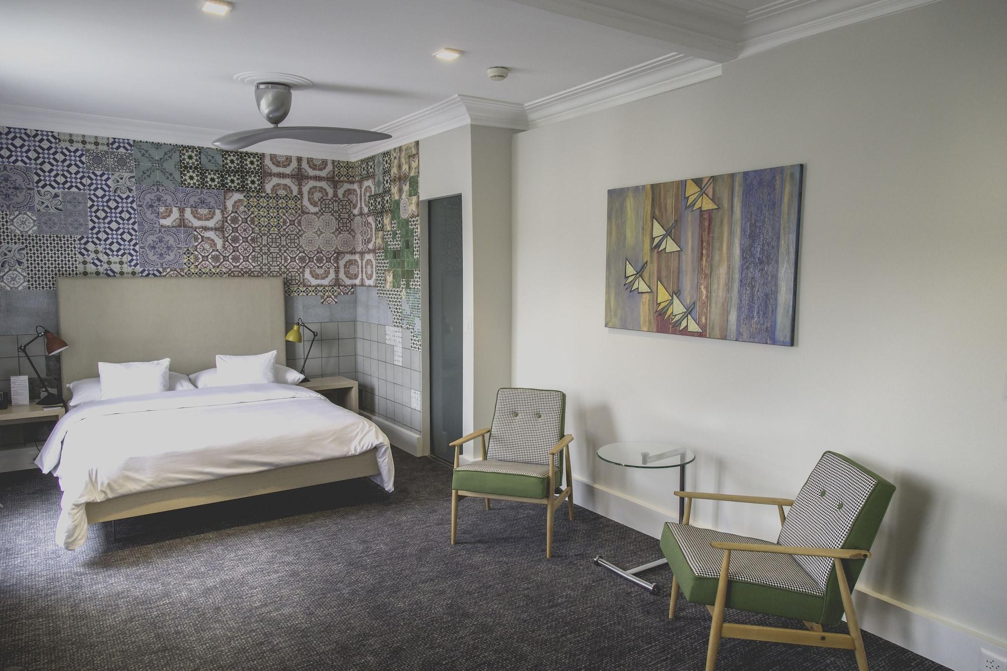 Hotel Mon Repos Женева Екстериор снимка