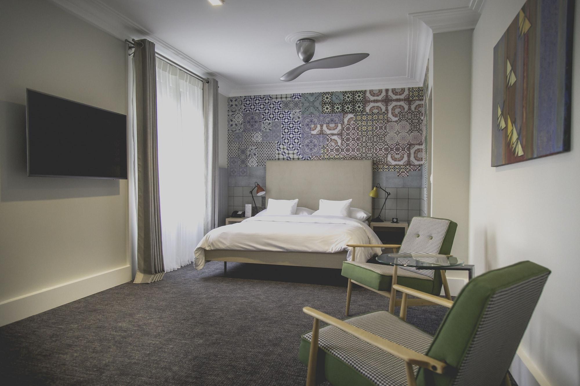 Hotel Mon Repos Женева Екстериор снимка