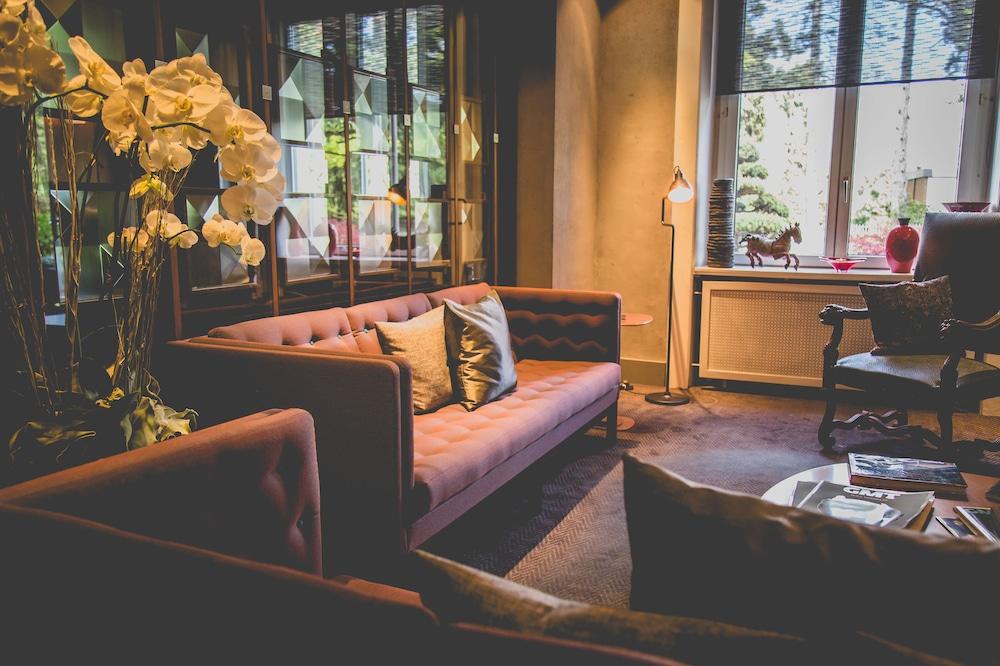 Hotel Mon Repos Женева Екстериор снимка