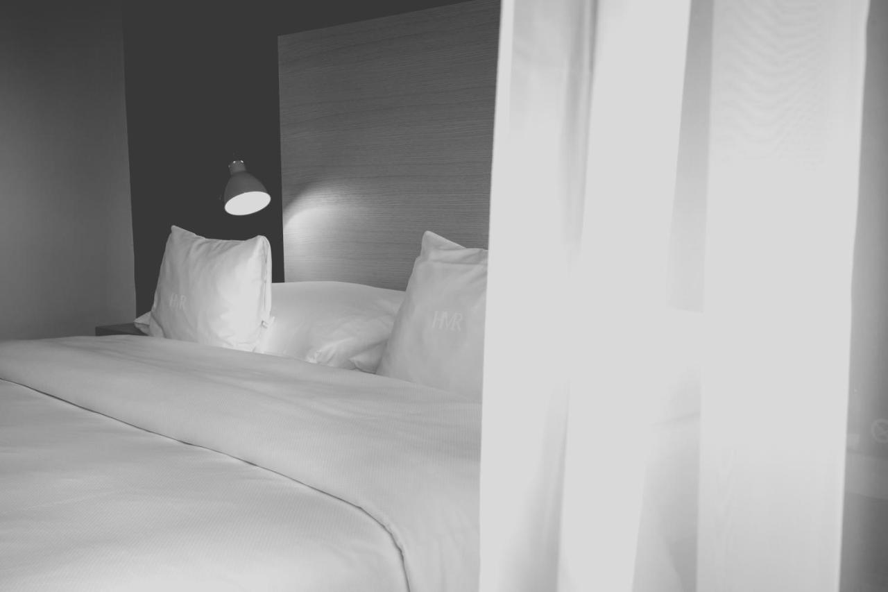 Hotel Mon Repos Женева Екстериор снимка