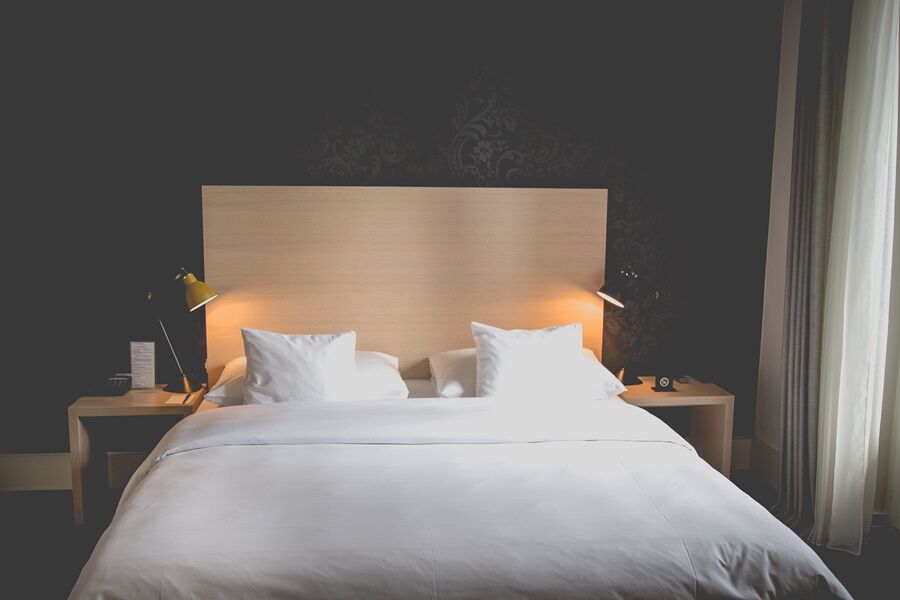 Hotel Mon Repos Женева Екстериор снимка